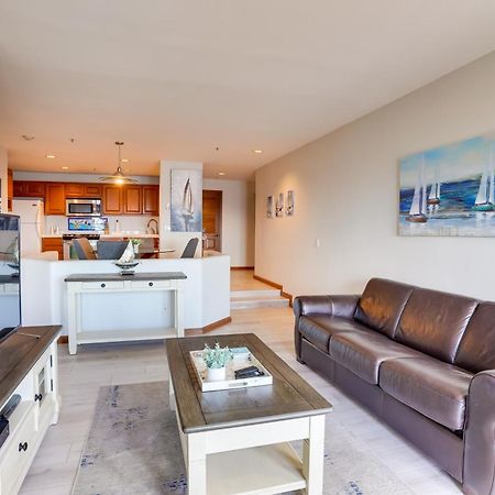 Bright Catalina Island Condo With Ocean Views! Avalon Exterior photo