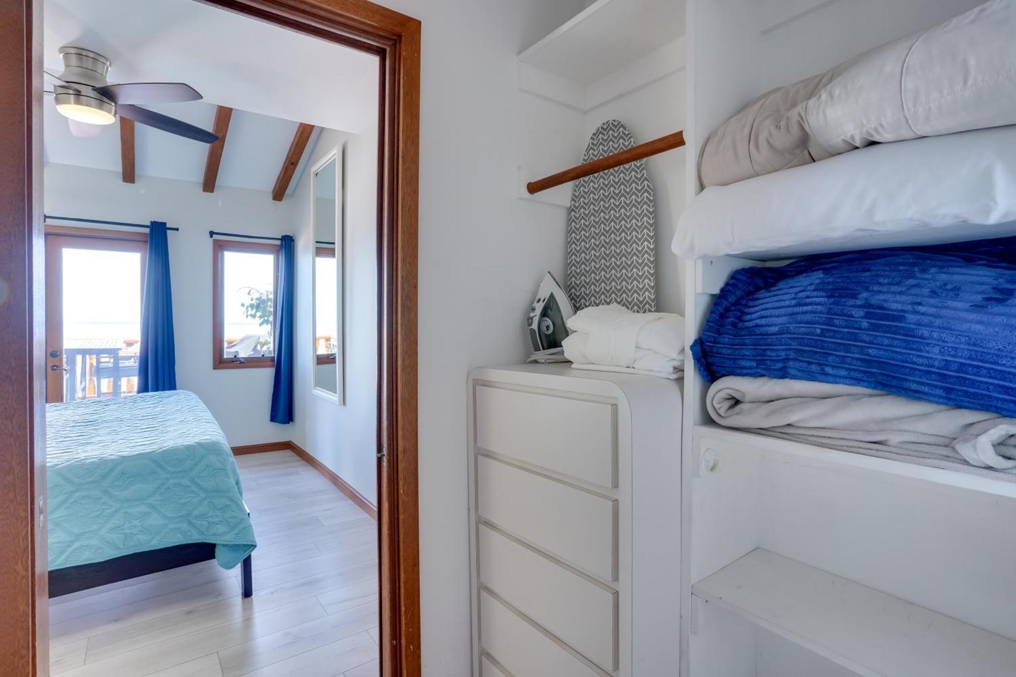 Bright Catalina Island Condo With Ocean Views! Avalon Exterior photo